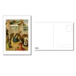 東方三賢者的朝拜