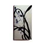 《設色花鳥蔬果草蟲冊之一》水墨筆記本（停產）