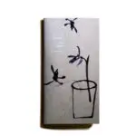 《設色花鳥蔬果草蟲冊之六》水墨筆記本（停產）