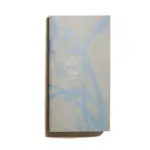 《設色花鳥蔬果草蟲冊之一》銀色水墨筆記本（停產）