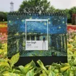 2025桌曆：梵谷（停售）