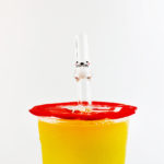 海豹造型玻璃吸管:圖片 3