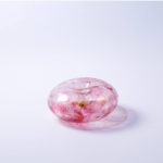 日花 JI̍T-HUE | 泡泡線香體-三合院