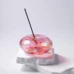 日花 JI̍T-HUE | 泡泡線香體-三合院：圖片 2