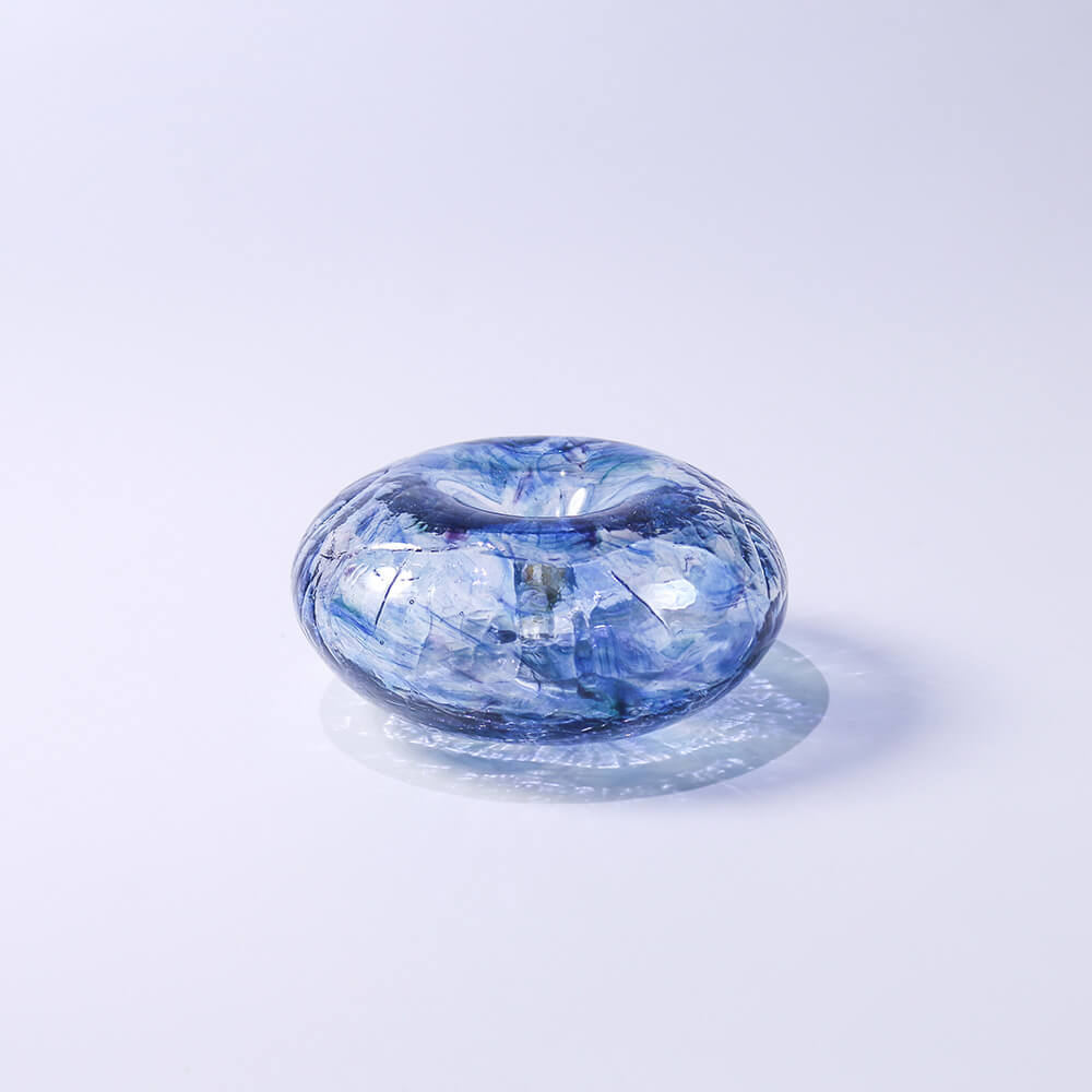 RED0002-1 日花 JI̍T-HUE | 泡泡線香體-避雨:圖片 1