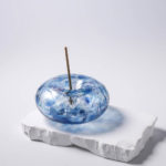 日花 JI̍T-HUE | 泡泡線香體-避雨:圖片 2