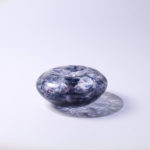 日花 JI̍T-HUE | 泡泡線香體-阿嬤家