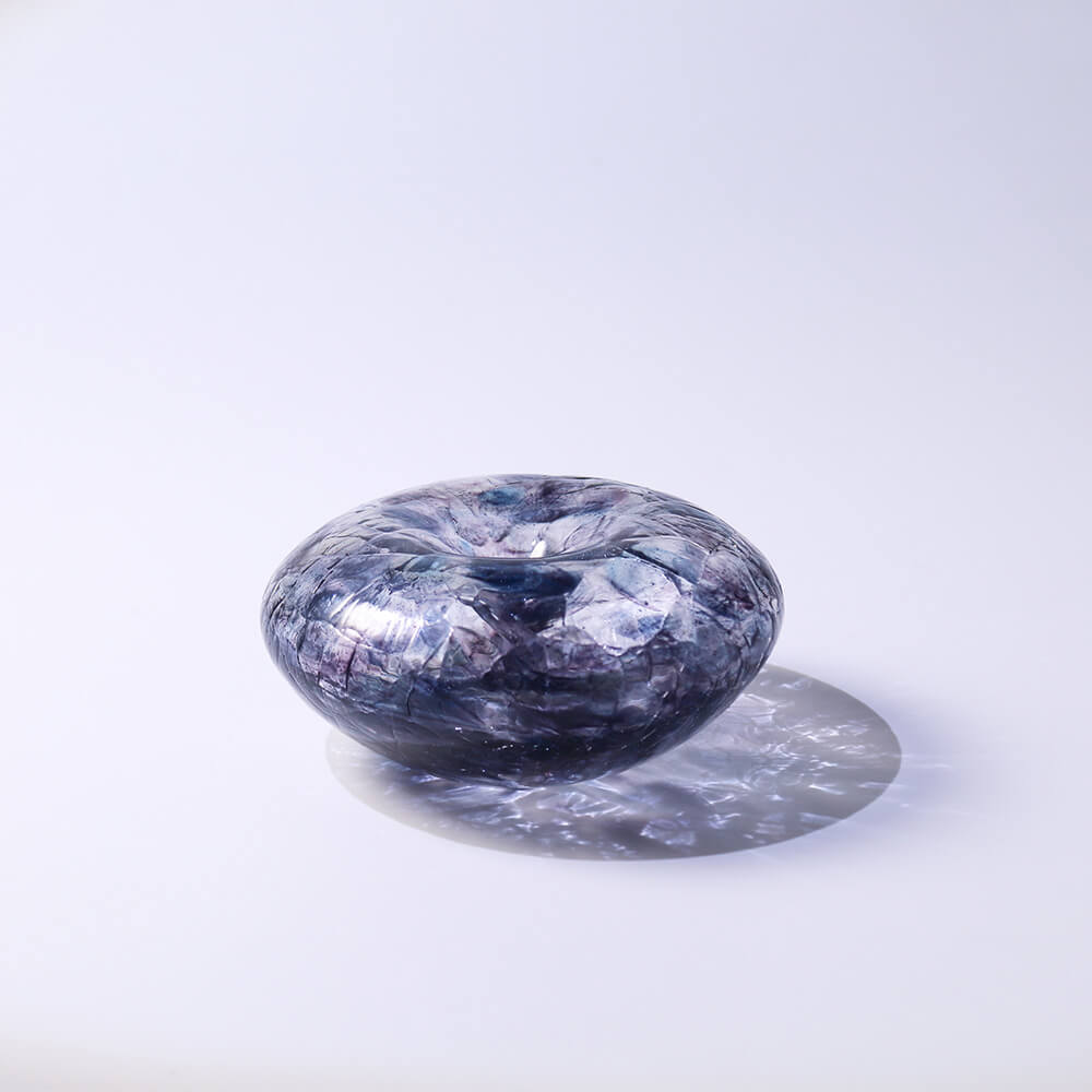 RED0003-1 日花 JI̍T-HUE | 泡泡線香體-阿嬤家:圖片 1