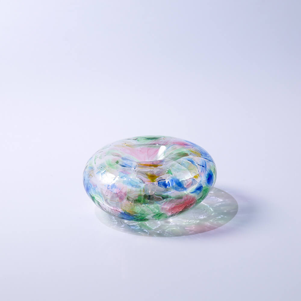 RED0004-1 日花 JI̍T-HUE | 泡泡線香體-柑仔店:圖片 1