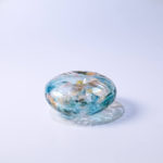 日花 JI̍T-HUE | 泡泡線香體-寒暑假