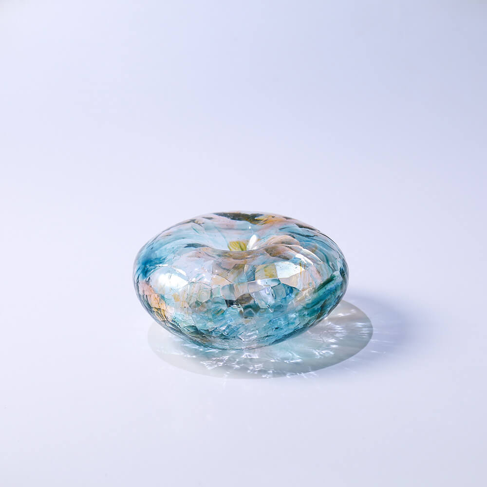 RED0005-1 日花 JI̍T-HUE | 泡泡線香體-寒暑假:圖片 1