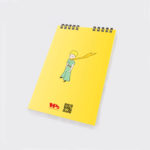 線圈筆記本《小王子與井》：圖片 2