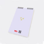 線圈筆記本《小王子：大象》：圖片 2