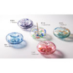 日花 JI̍T-HUE | 泡泡線香體-柑仔店:圖片 3