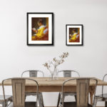 福拉歌那《讀書的少女》（不含框）：圖片 2