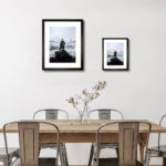 弗里德里希《霧海上的旅人》（不含框）：圖片 2