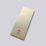 金質慕夏便條紙《四季，春》：圖片 2