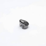 揪吉九十-亮鎳黑