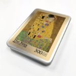 特製金質拼圖：吻（6/22之後出貨）