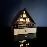 三連合掌B棟
