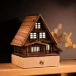 室宿一 ｜木匠屋