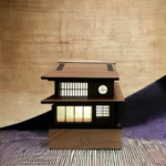 婁宿一｜茶屋