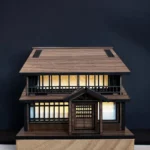 井宿二｜老湯屋